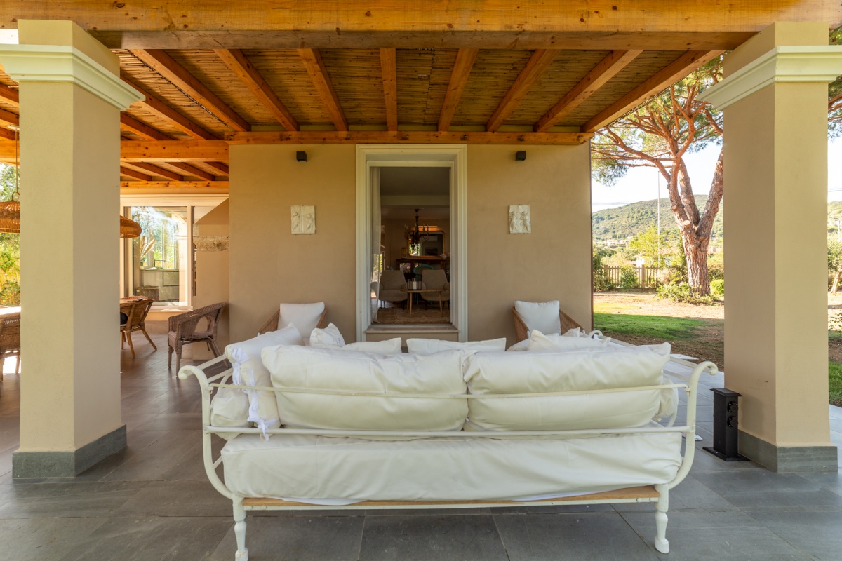 Villa La Vela